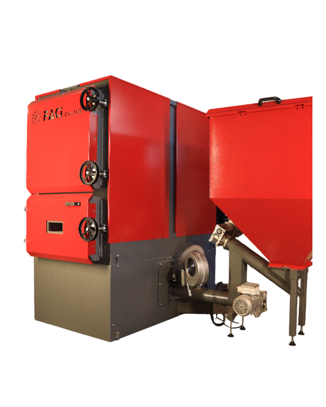 Газовые котлы