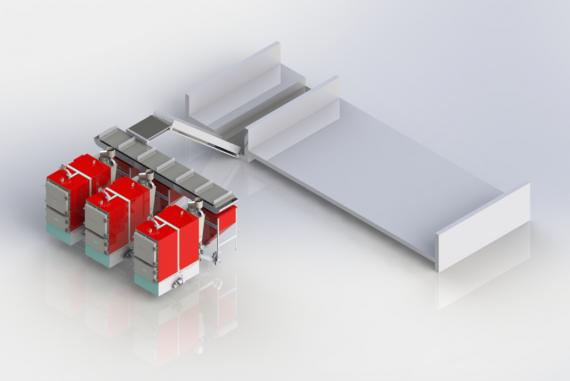 Расчет мощности котла для Вашего помещения бесплатно