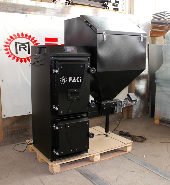 Знакомьтесь, FACI BLACK (Фачи Блэк) !