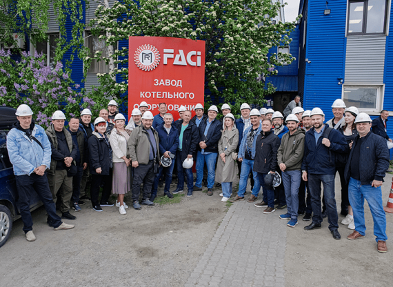 Итоги международной Конференции дилеров FACI-RUS — 2024