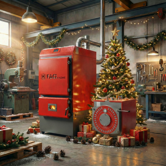 Поздравляем с наступающим новым годом