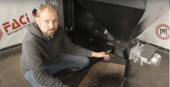 Особенности эксплуатации FACI BLACK !